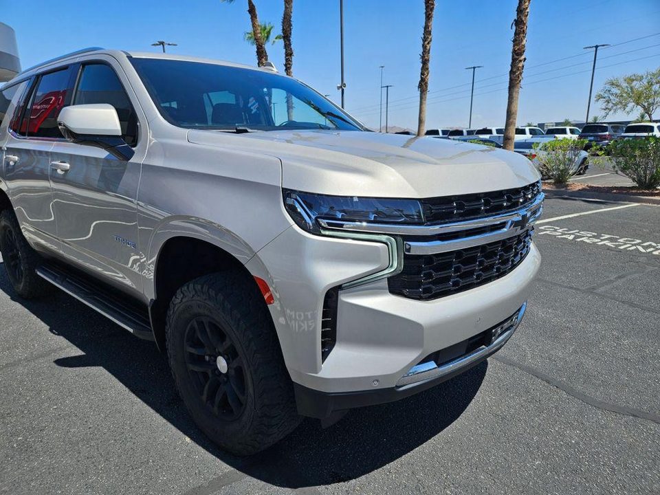 2023 Chevrolet Tahoe 2WD LS