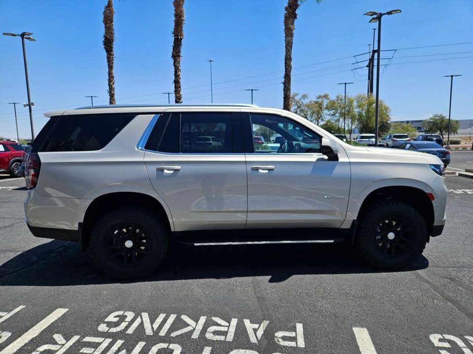 2023 Chevrolet Tahoe 2WD LS