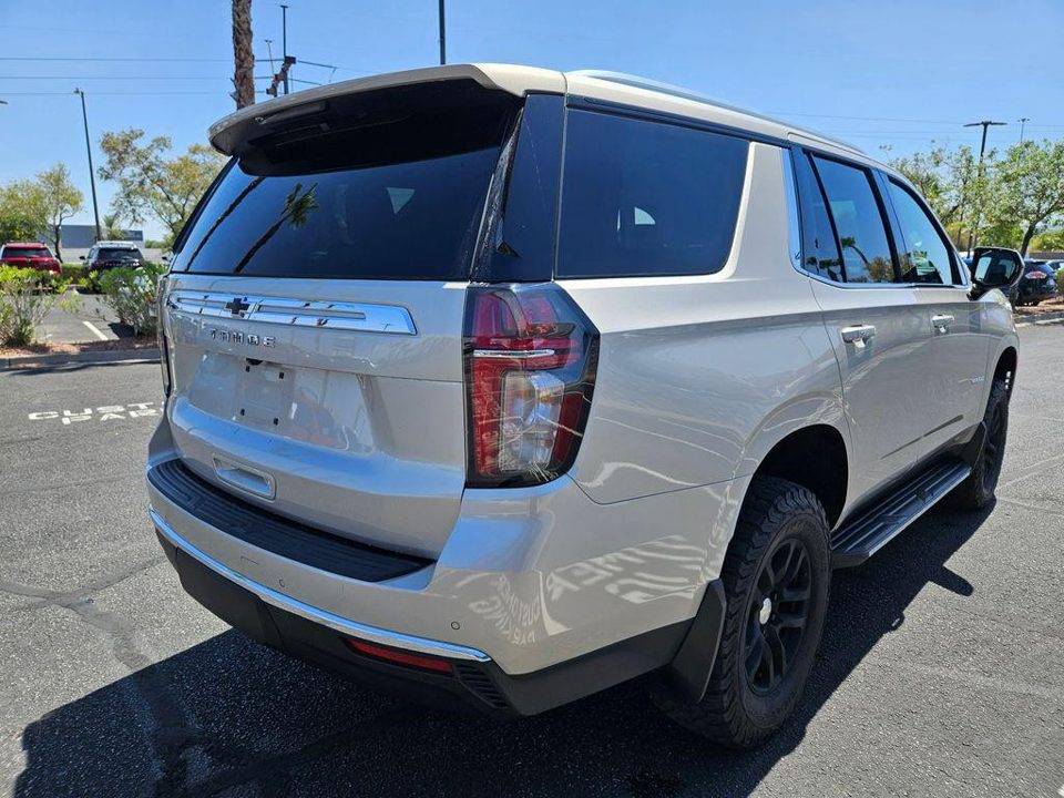 2023 Chevrolet Tahoe 2WD LS
