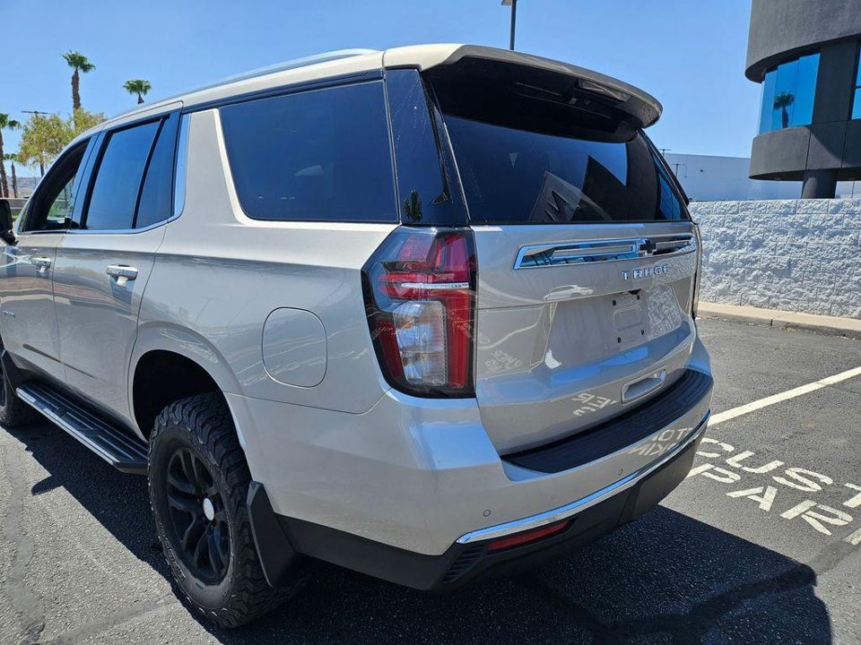 2023 Chevrolet Tahoe 2WD LS