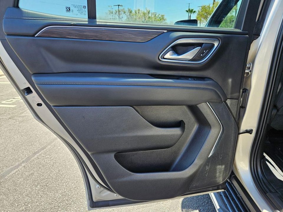 2023 Chevrolet Tahoe 2WD LS