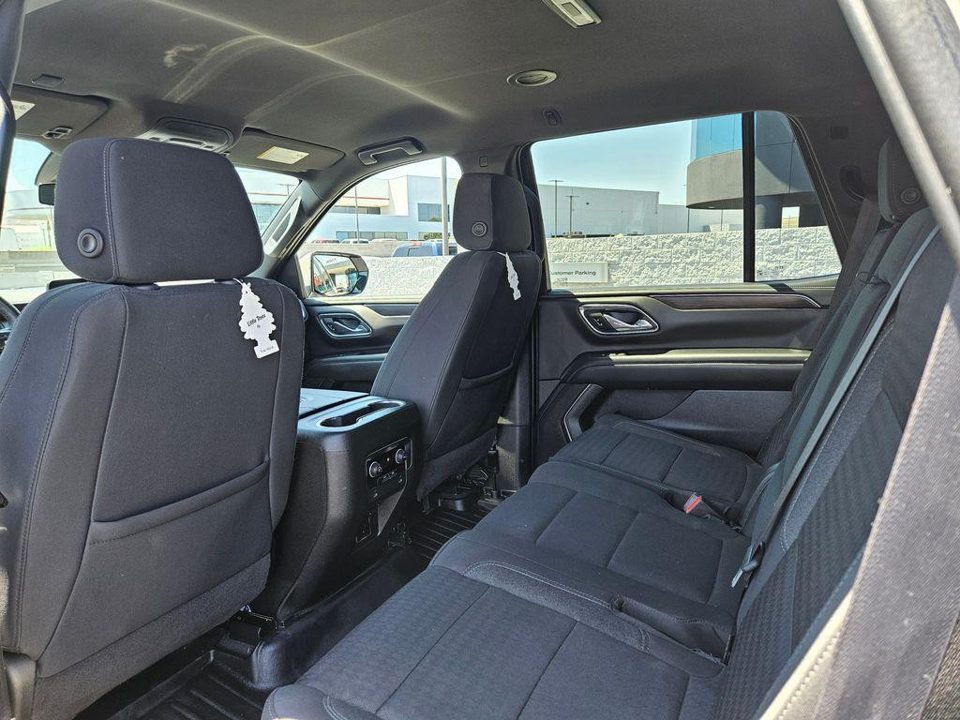 2023 Chevrolet Tahoe 2WD LS