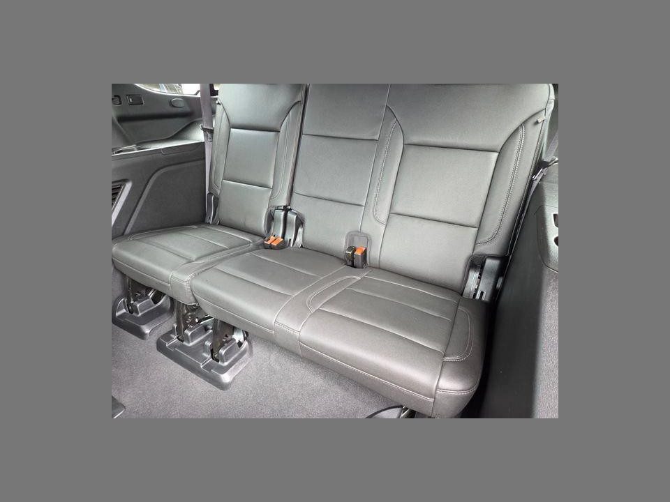 2024 Chevrolet Tahoe 4WD Z71