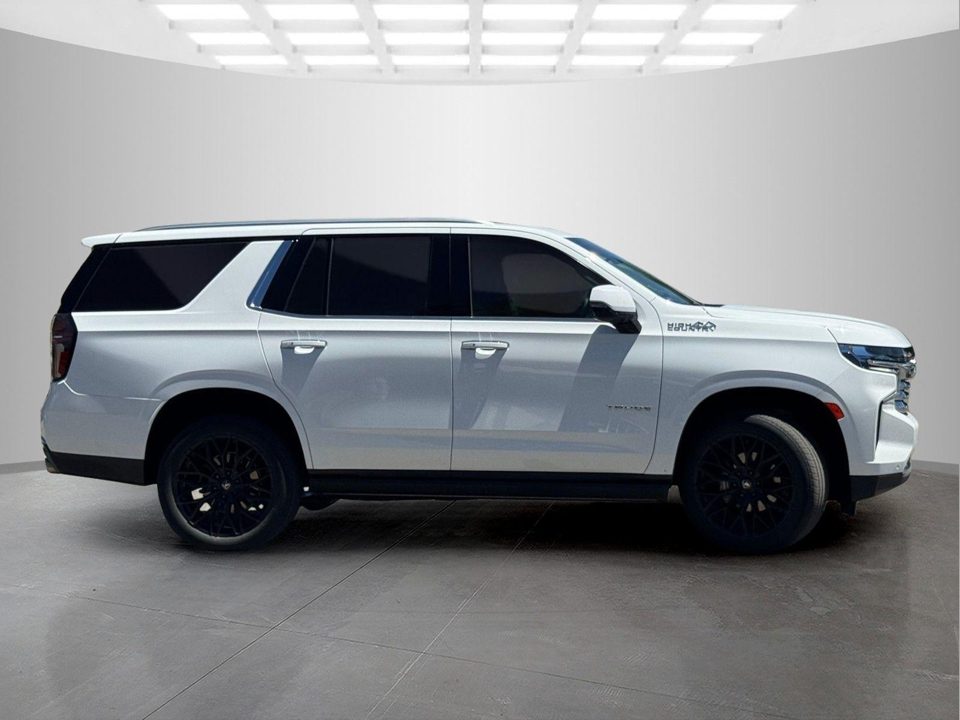 2023 Chevrolet Tahoe 4WD High Country