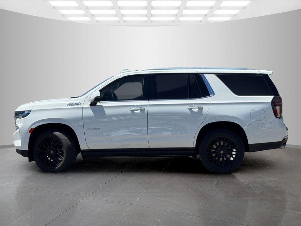 2023 Chevrolet Tahoe 4WD High Country