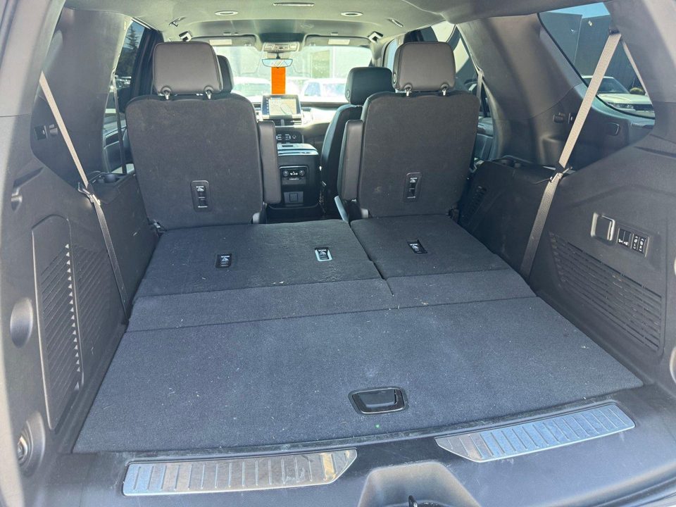 2023 Chevrolet Tahoe 4WD High Country