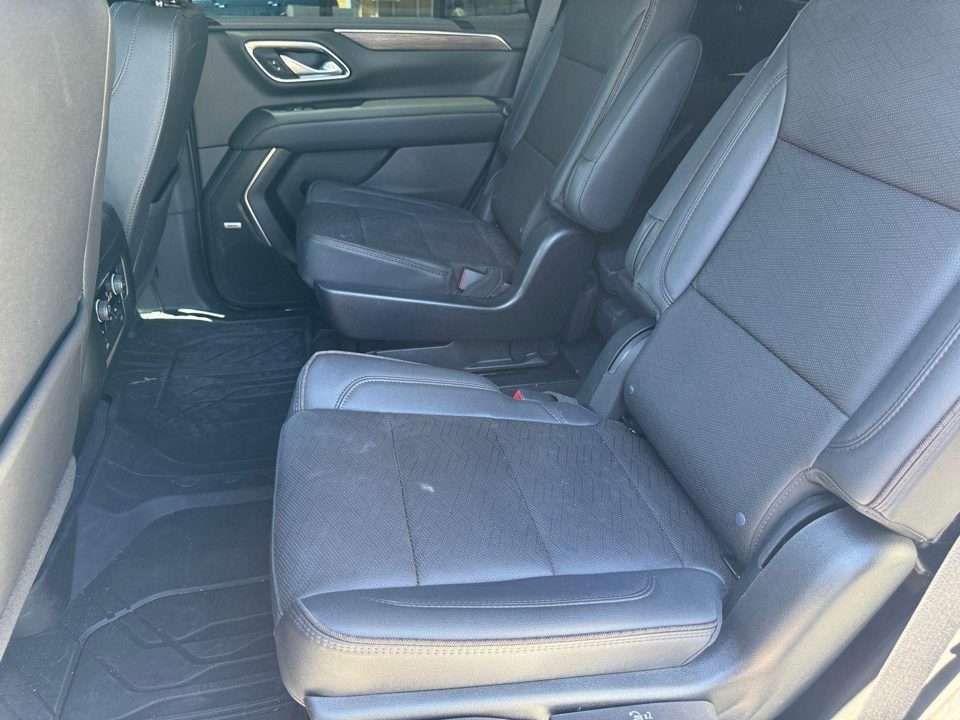 2023 Chevrolet Tahoe 4WD High Country