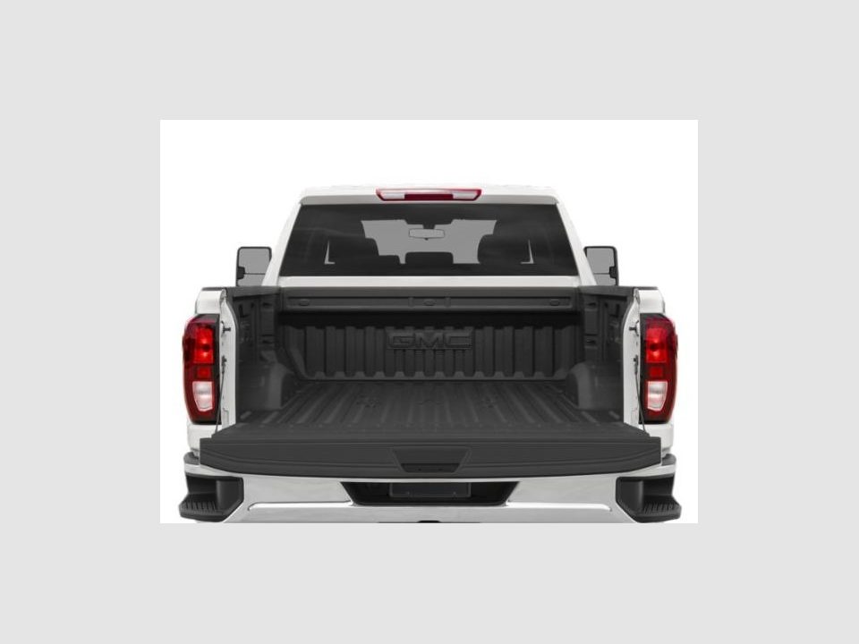 2023 GMC Sierra 2500HD 4WD Crew Cab Long Bed SLE