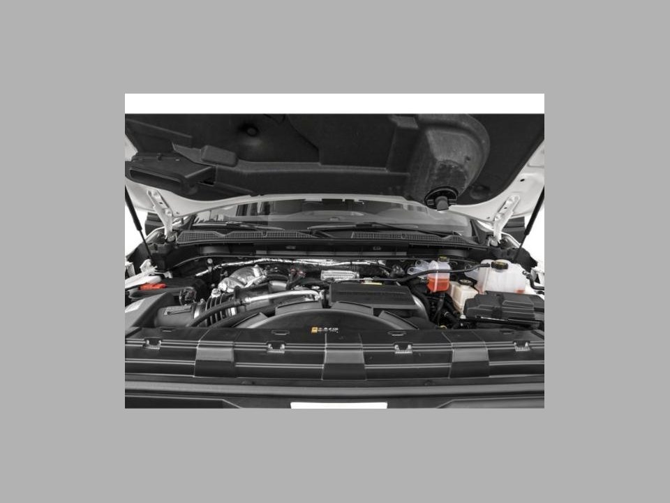2023 GMC Sierra 2500HD 4WD Crew Cab Long Bed SLE