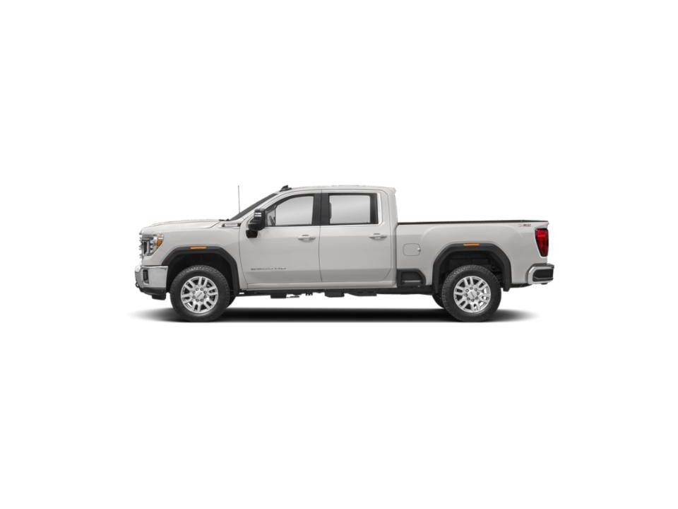 2023 GMC Sierra 2500HD 4WD Crew Cab Long Bed SLE