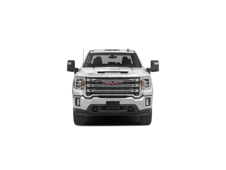 2023 GMC Sierra 2500HD 4WD Crew Cab Long Bed SLE