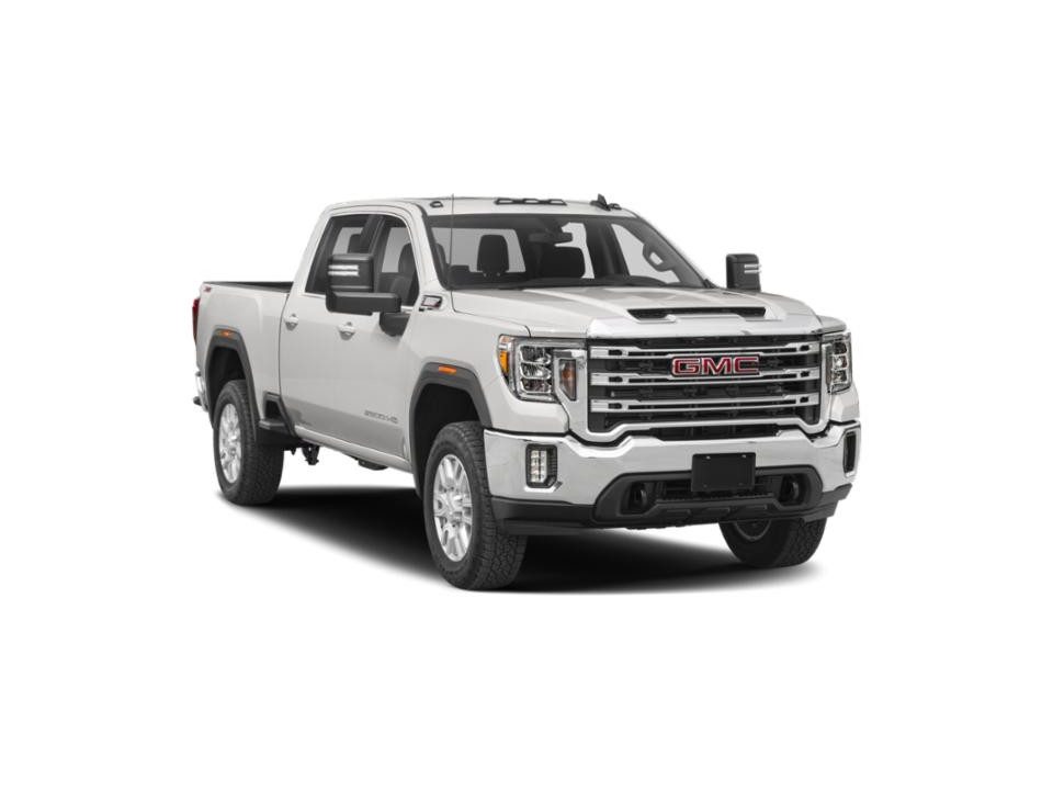 2023 GMC Sierra 2500HD 4WD Crew Cab Long Bed SLE