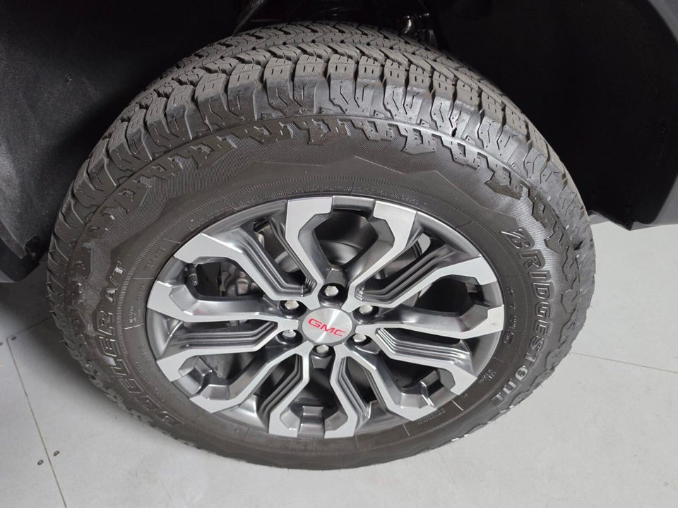 2026 GMC Canyon Denali, 4WD