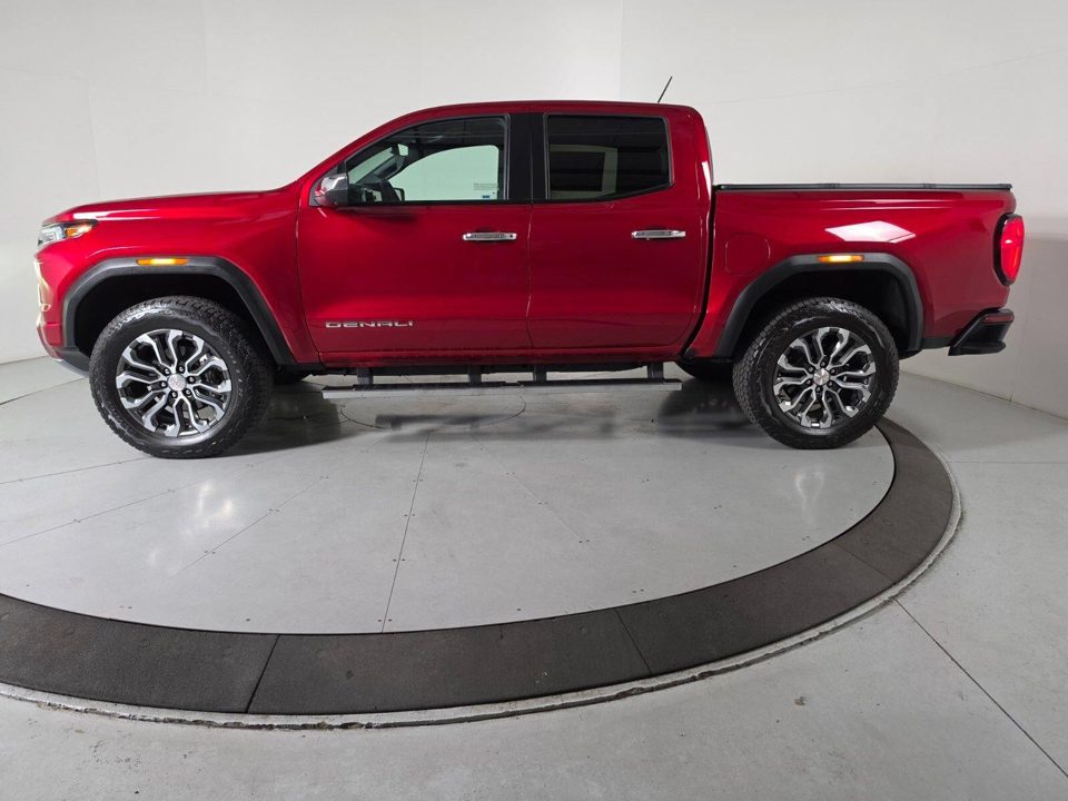 2026 GMC Canyon Denali, 4WD