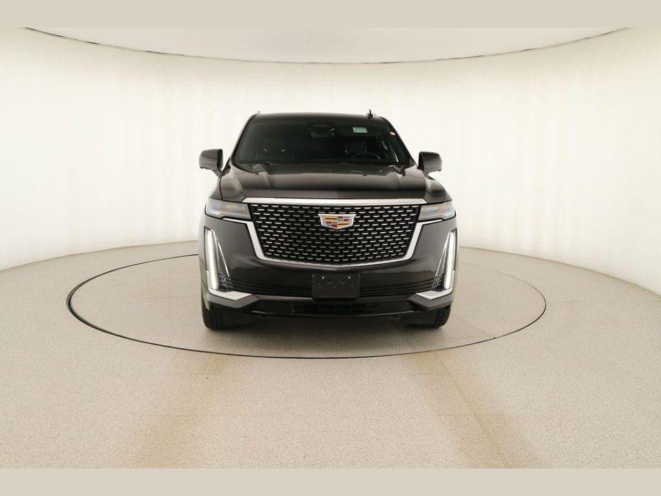 2022 Cadillac Escalade ESV 2WD Premium Luxury