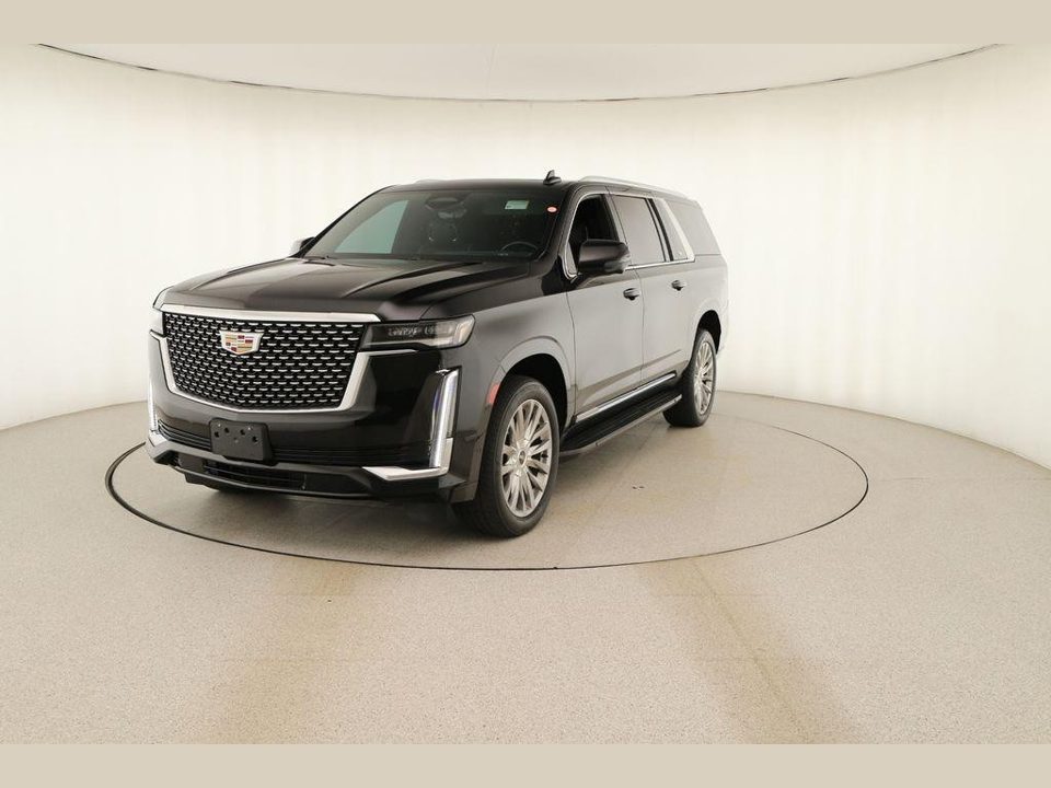 2022 Cadillac Escalade ESV 2WD Premium Luxury