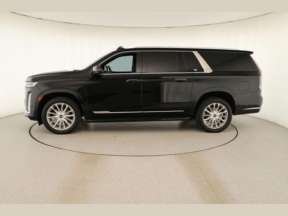 2022 Cadillac Escalade ESV 2WD Premium Luxury