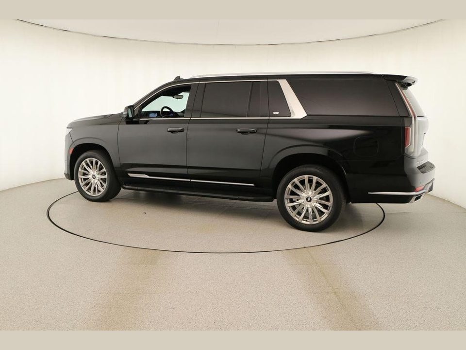 2022 Cadillac Escalade ESV 2WD Premium Luxury