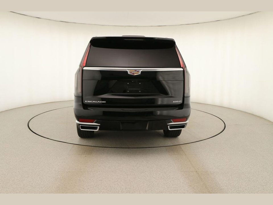 2022 Cadillac Escalade ESV 2WD Premium Luxury