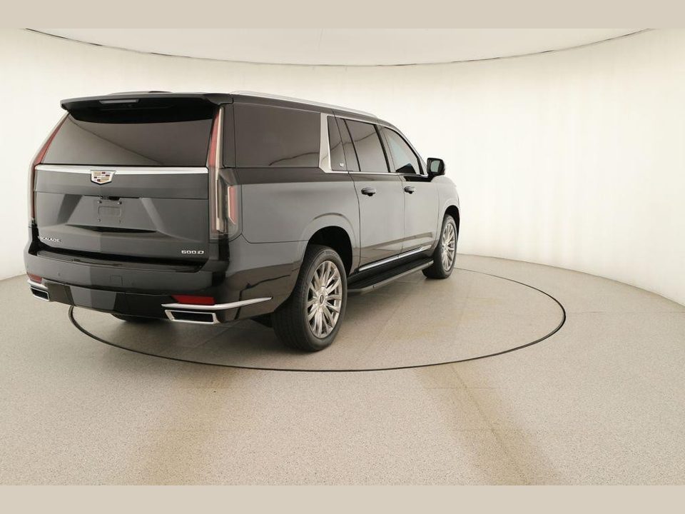 2022 Cadillac Escalade ESV 2WD Premium Luxury