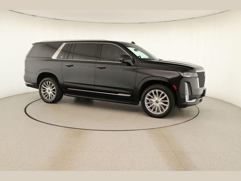 2022 Cadillac Escalade ESV 2WD Premium Luxury