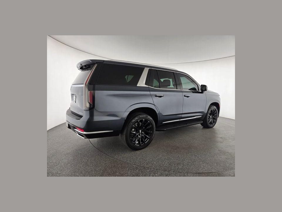 2021 Cadillac Escalade 4WD Premium Luxury