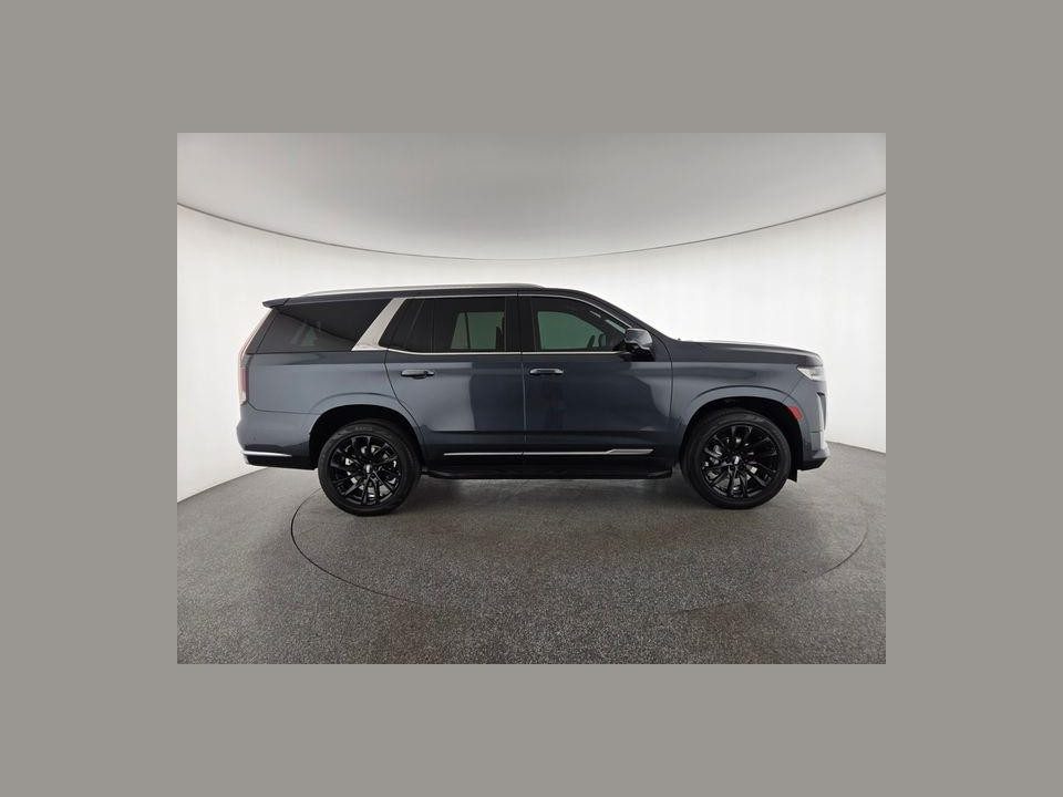 2021 Cadillac Escalade 4WD Premium Luxury