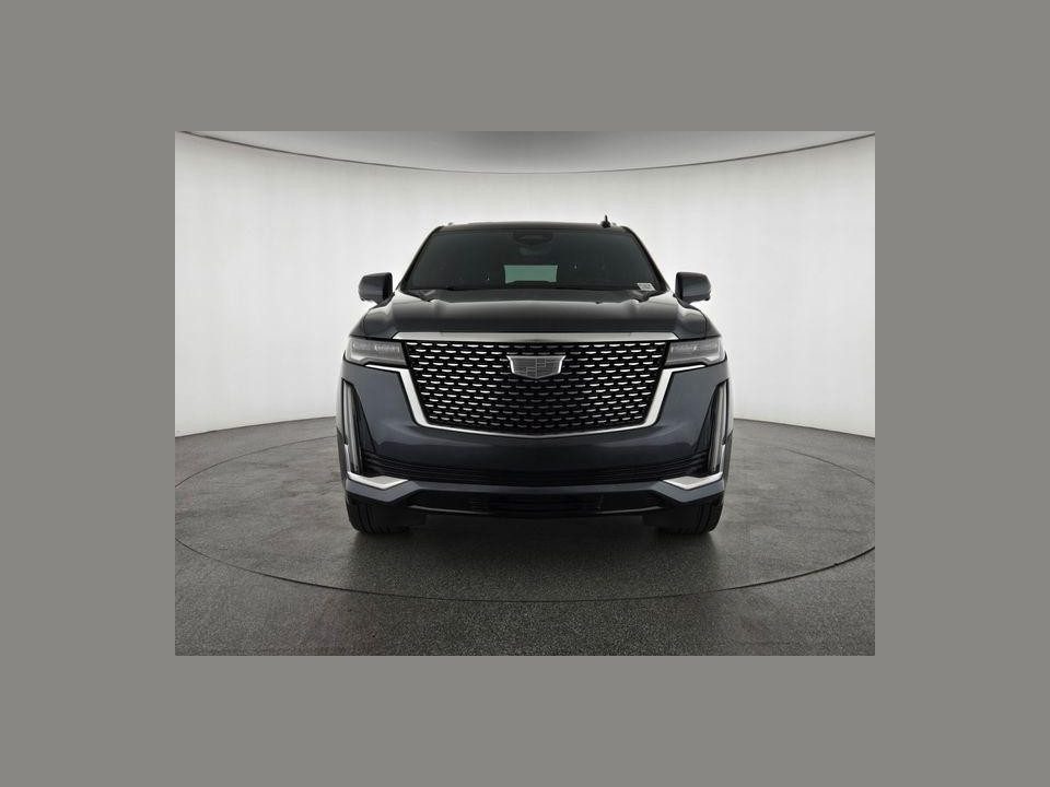 2021 Cadillac Escalade 4WD Premium Luxury