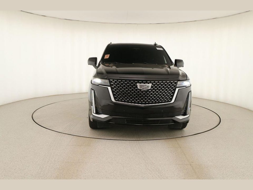 2022 Cadillac Escalade 4WD Sport