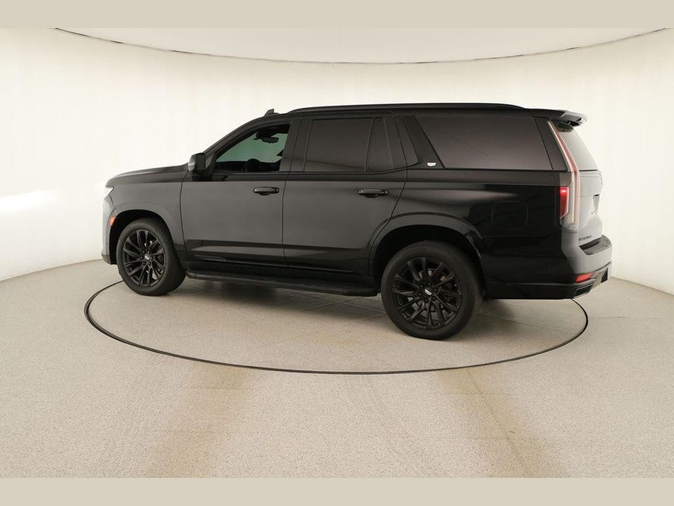 2022 Cadillac Escalade 4WD Sport