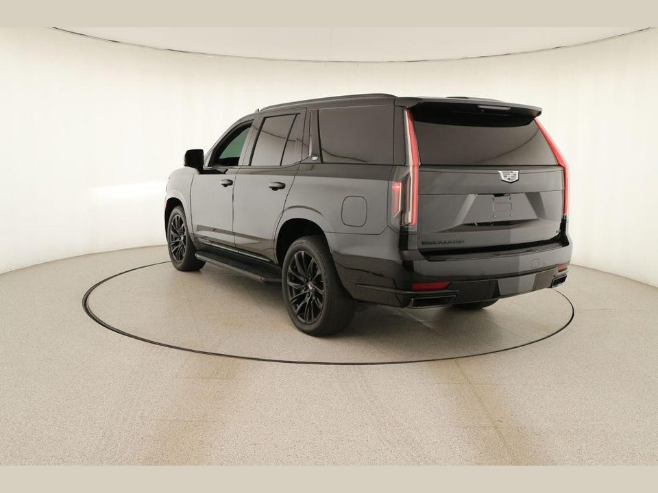 2022 Cadillac Escalade 4WD Sport