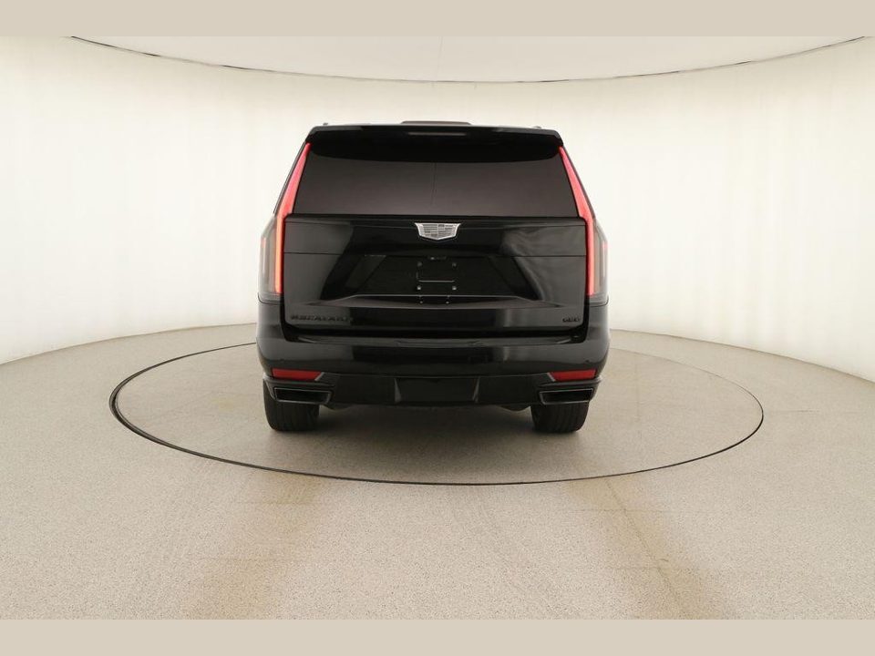 2022 Cadillac Escalade 4WD Sport