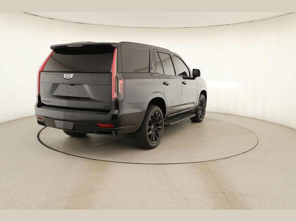 2022 Cadillac Escalade 4WD Sport