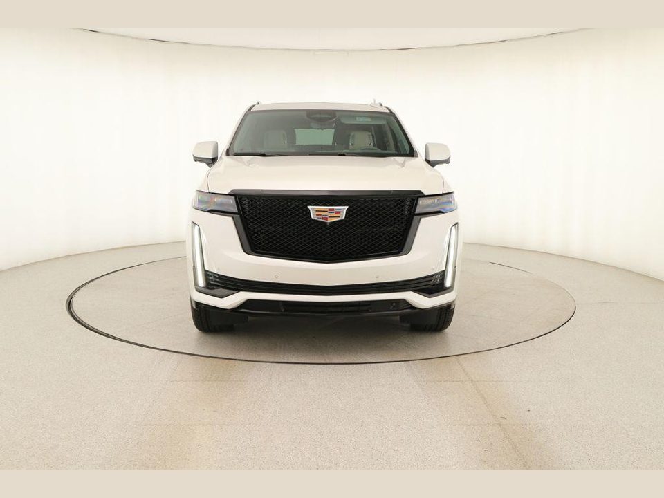 2023 Cadillac Escalade 4WD Sport Platinum