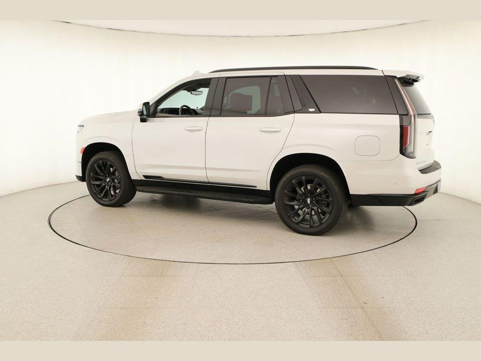 2023 Cadillac Escalade 4WD Sport Platinum