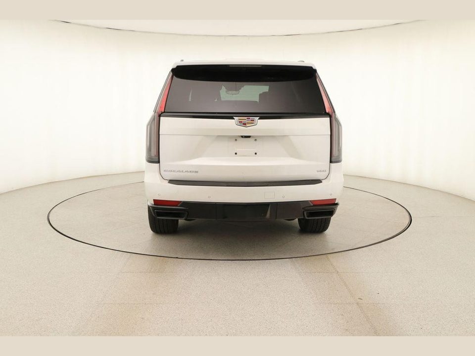 2023 Cadillac Escalade 4WD Sport Platinum