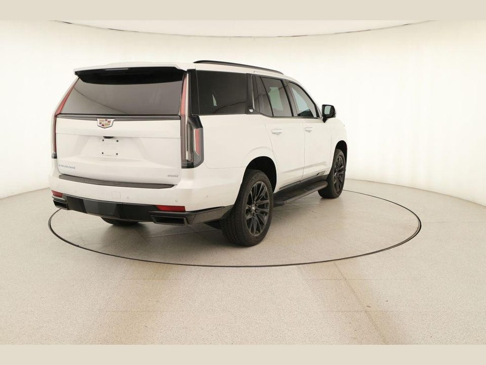 2023 Cadillac Escalade 4WD Sport Platinum