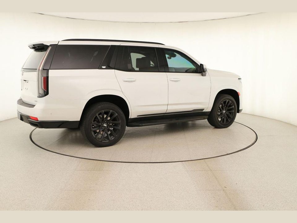 2023 Cadillac Escalade 4WD Sport Platinum