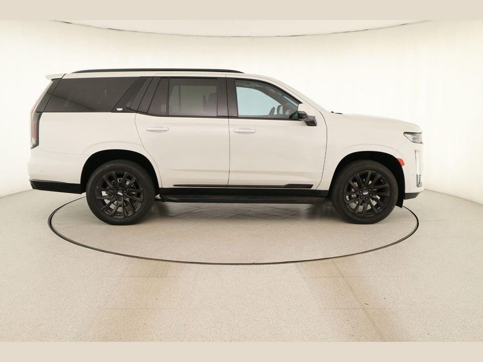 2023 Cadillac Escalade 4WD Sport Platinum