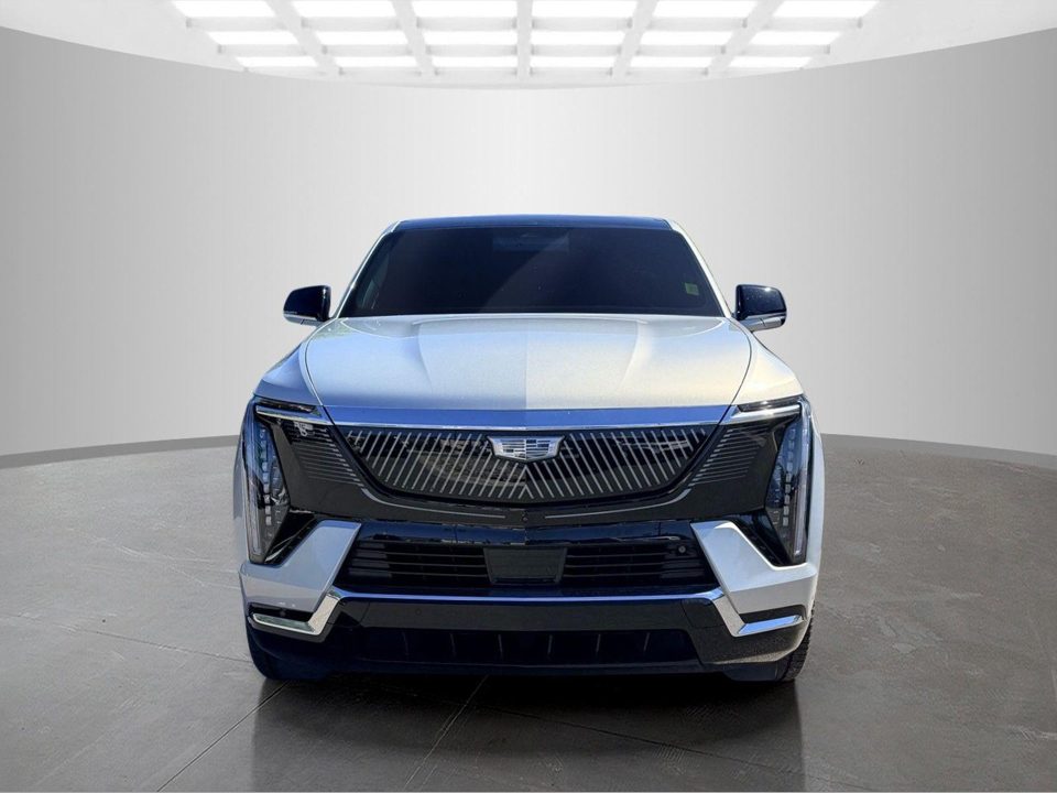 2025 Cadillac Escalade IQ Luxury 2 AWD
