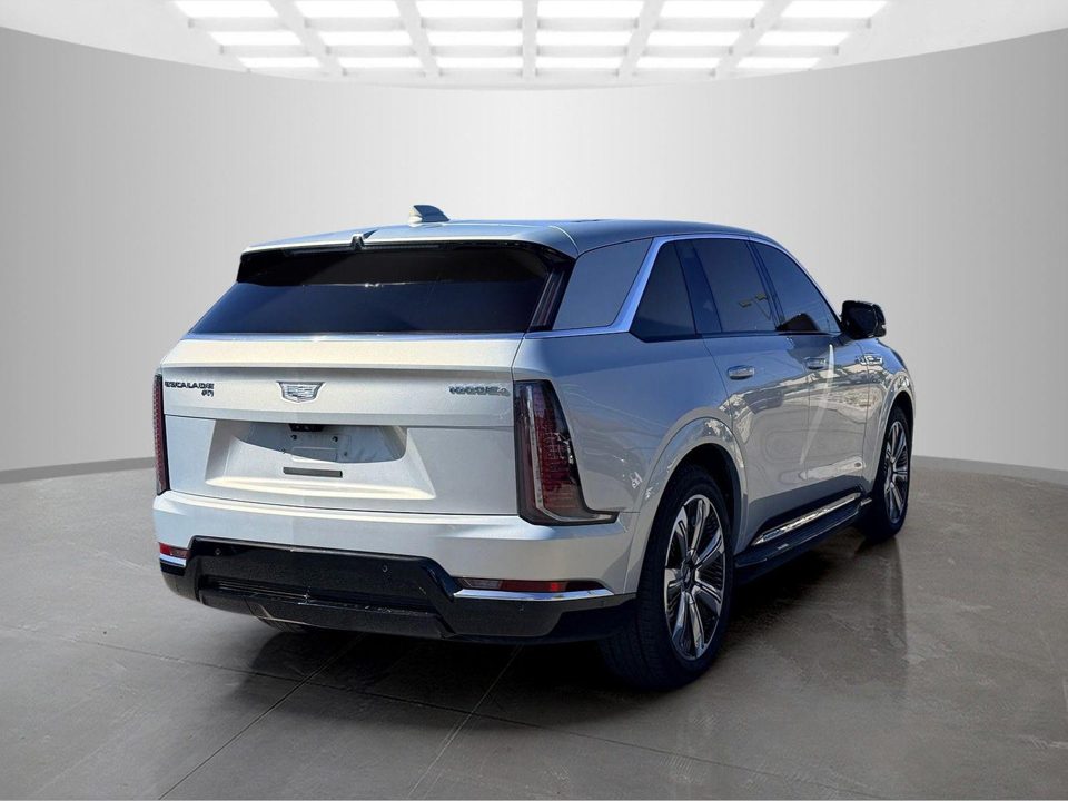 2025 Cadillac Escalade IQ Luxury 2 AWD