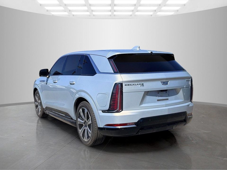2025 Cadillac Escalade IQ Luxury 2 AWD