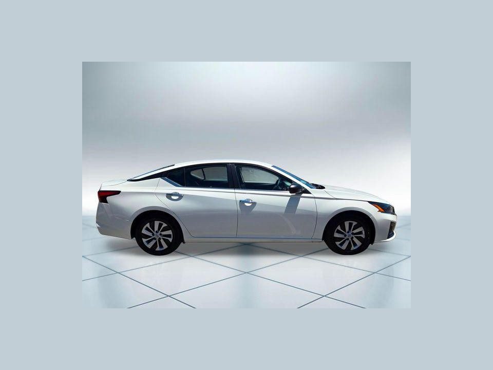 2024 Nissan Altima S FWD