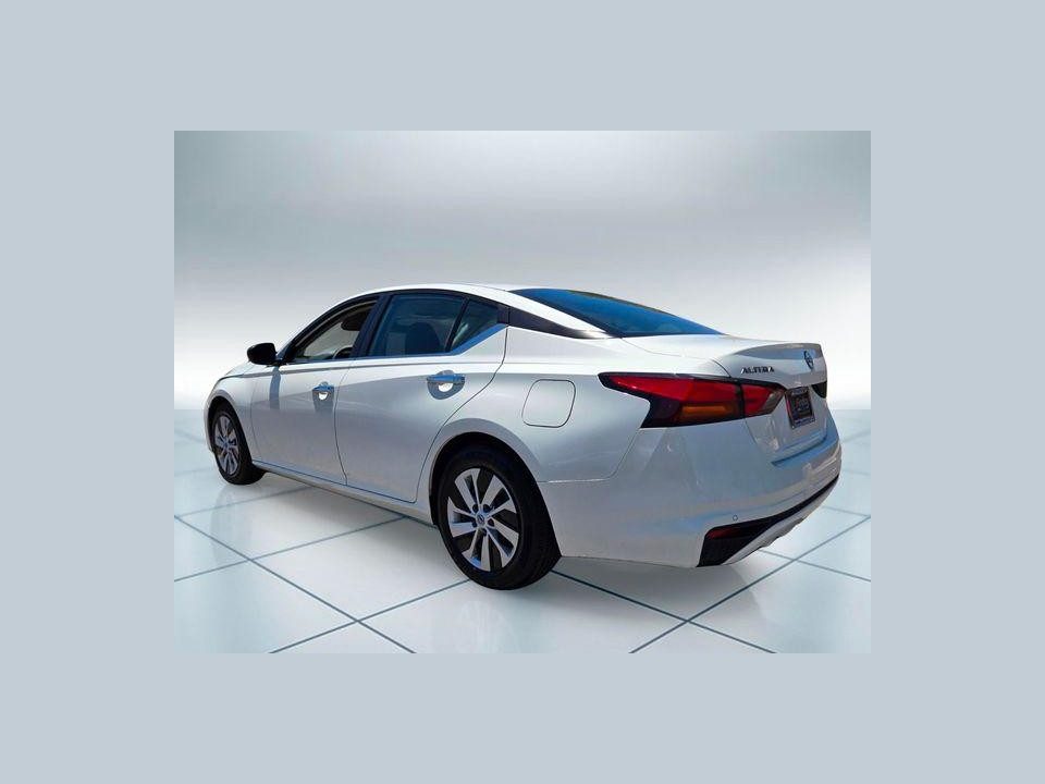 2024 Nissan Altima S FWD