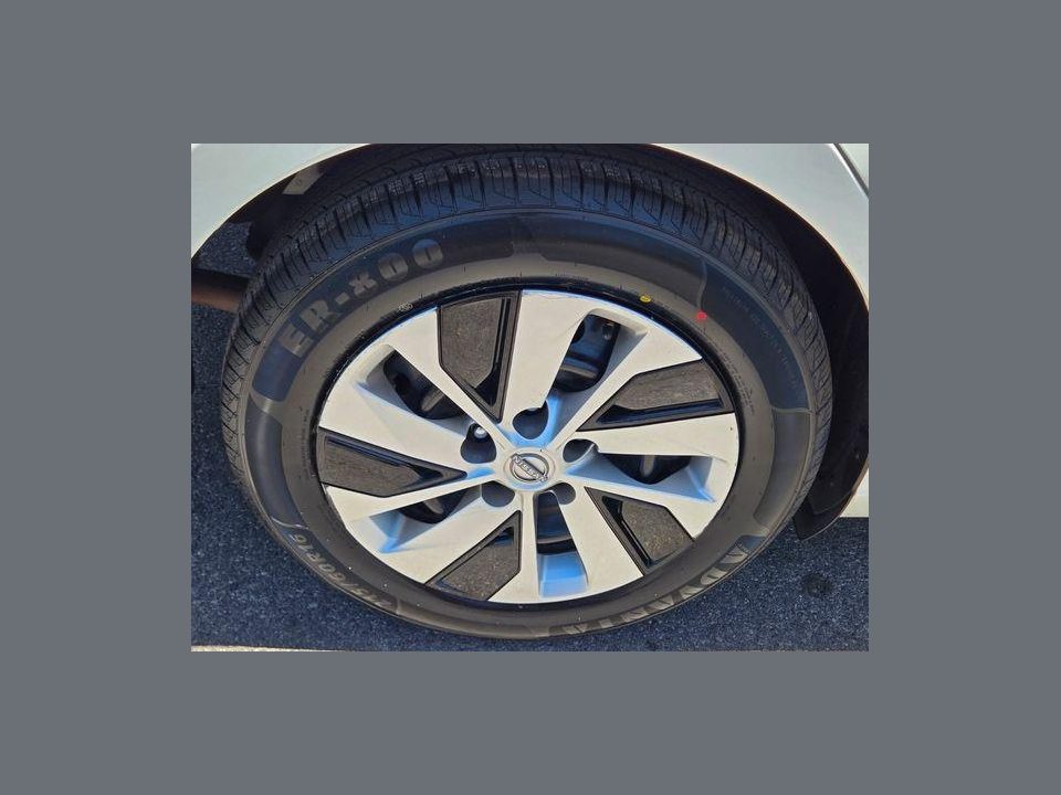 2024 Nissan Altima S FWD