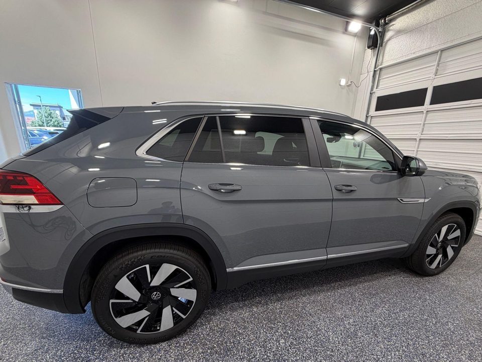 2026 Volkswagen Atlas Cross Sport SEL