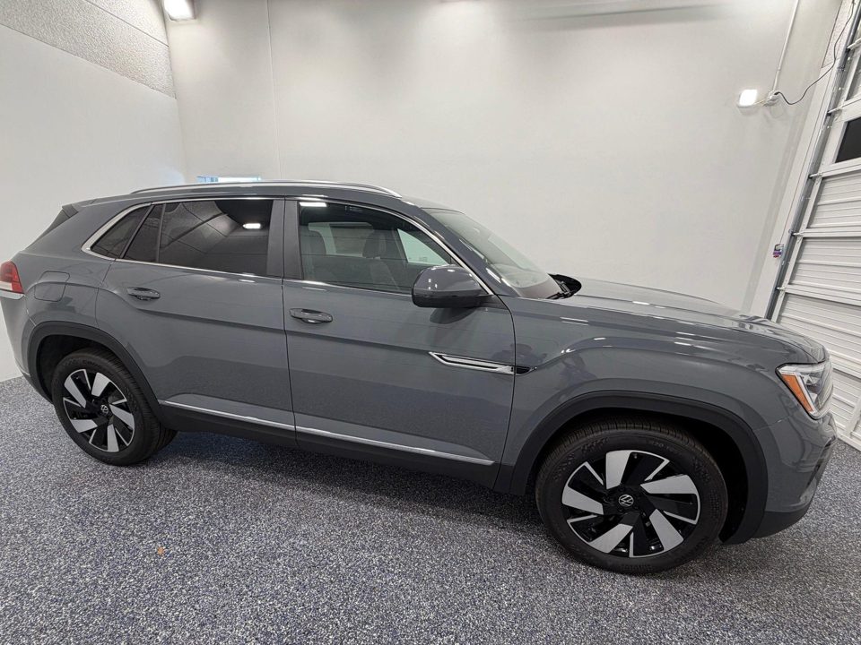 2026 Volkswagen Atlas Cross Sport SEL
