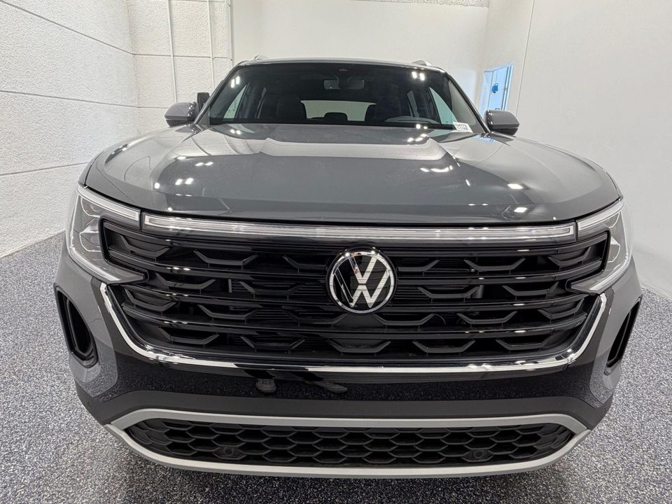 2026 Volkswagen Atlas Cross Sport SEL