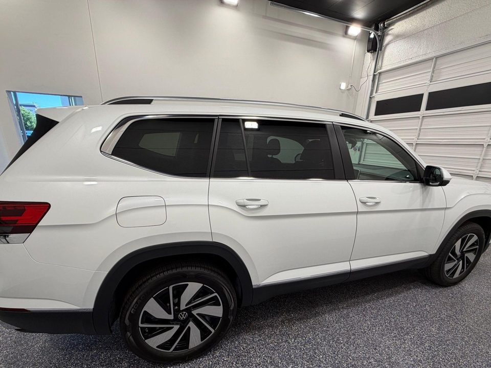 2026 Volkswagen Atlas SEL