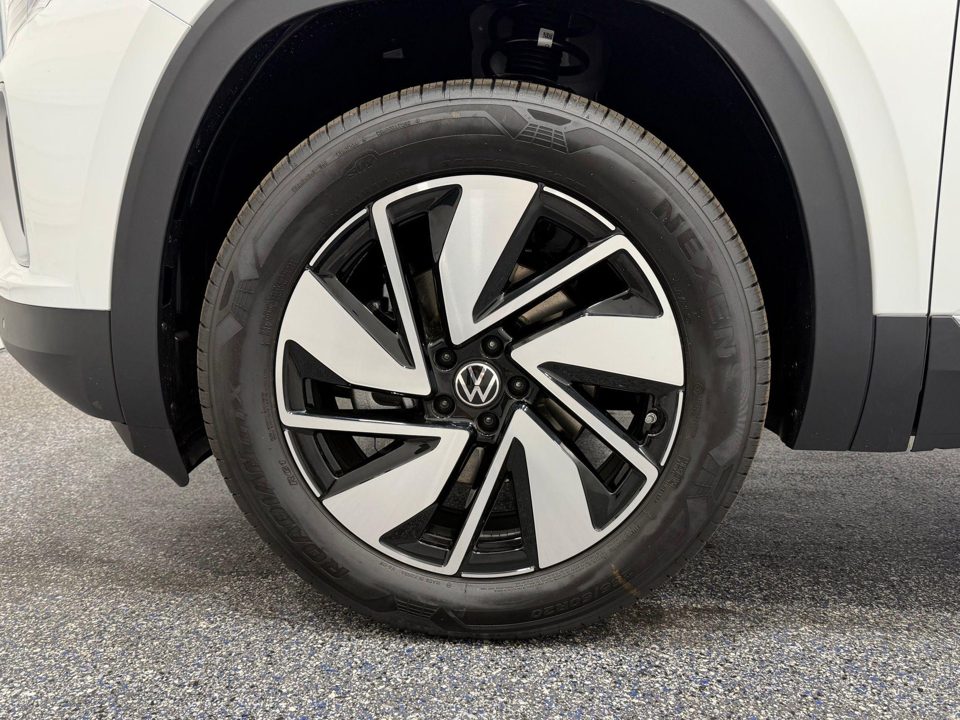 2026 Volkswagen Atlas SEL